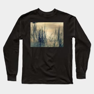 Winter Mood Long Sleeve T-Shirt